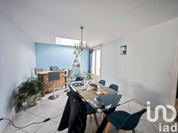 Maison à vendre 6 pièces 166 m² Écommoy