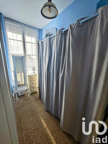 Maison à vendre 6 pièces 166 m² Écommoy