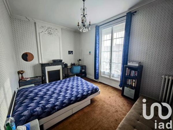 Maison à vendre 6 pièces 166 m² Écommoy