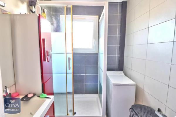 Appartement à vendre 2 pièces 46m²