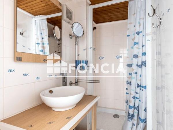 À vendre Maison 4 pièces 64 m² - La Guérinière 85680