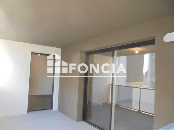 Location Appartement 2 pièces 41.9 m² - 169 AVENUE DES TERRASSES DU LANGUEDOC Saint Jean De Vedas 34430