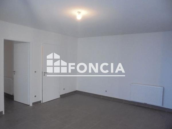 Location Appartement 2 pièces 41.9 m² - 169 AVENUE DES TERRASSES DU LANGUEDOC Saint Jean De Vedas 34430