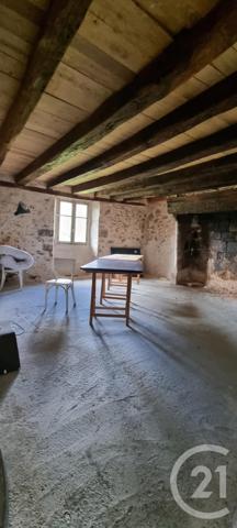 Maison à vendre  5 pièces - 90 m2 ST SANTIN CANTALES - 15