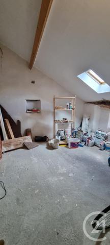 Maison à vendre  5 pièces - 90 m2 ST SANTIN CANTALES - 15