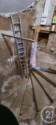 Maison à vendre  5 pièces - 90 m2 ST SANTIN CANTALES - 15