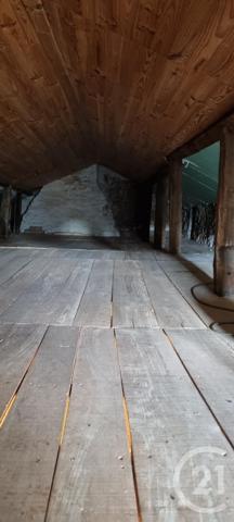 Maison à vendre  5 pièces - 90 m2 ST SANTIN CANTALES - 15