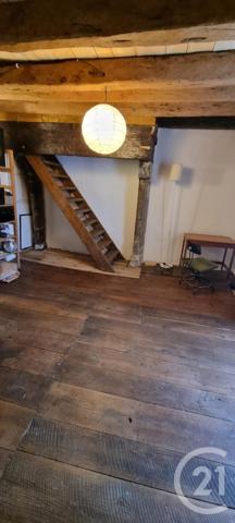 Maison à vendre  5 pièces - 90 m2 ST SANTIN CANTALES - 15