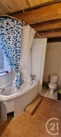 Maison à vendre  5 pièces - 90 m2 ST SANTIN CANTALES - 15