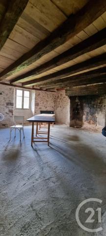 Maison à vendre  5 pièces - 90 m2 ST SANTIN CANTALES - 15