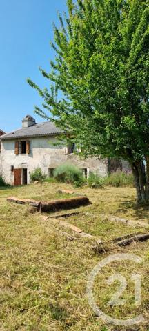 Maison à vendre  5 pièces - 90 m2 ST SANTIN CANTALES - 15