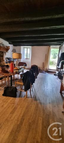 Maison à vendre  5 pièces - 90 m2 ST SANTIN CANTALES - 15