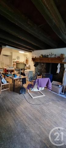 Maison à vendre  5 pièces - 90 m2 ST SANTIN CANTALES - 15