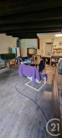 Maison à vendre  5 pièces - 90 m2 ST SANTIN CANTALES - 15