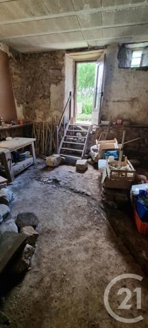 Maison à vendre  5 pièces - 90 m2 ST SANTIN CANTALES - 15