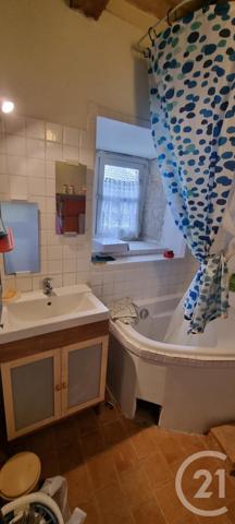 Maison à vendre  5 pièces - 90 m2 ST SANTIN CANTALES - 15