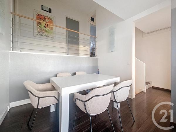 Appartement F5 à vendre  5 pièces - 80,47 m2 FRESNES - 94