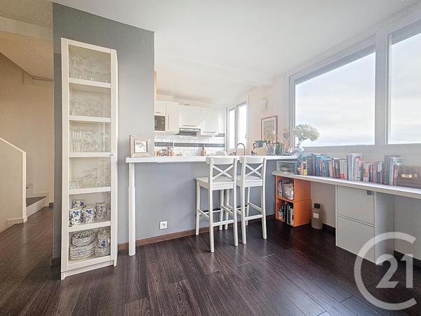 Appartement F5 à vendre  5 pièces - 80,47 m2 FRESNES - 94