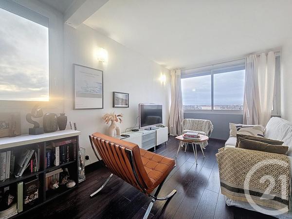 Appartement F5 à vendre  5 pièces - 80,47 m2 FRESNES - 94