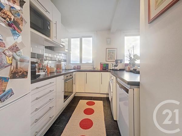 Appartement F5 à vendre  5 pièces - 80,47 m2 FRESNES - 94