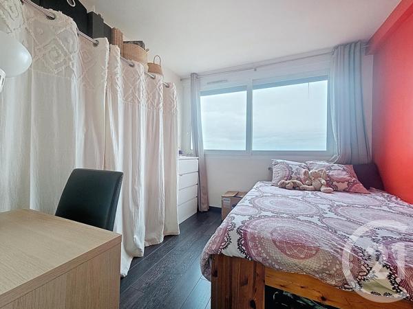 Appartement F5 à vendre  5 pièces - 80,47 m2 FRESNES - 94