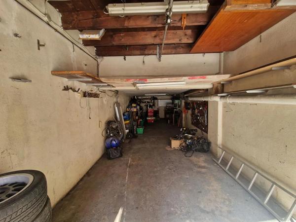 Parking / Box à vendre à Marseille (13014)