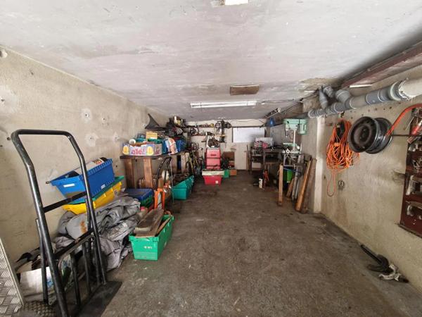 Parking / Box à vendre à Marseille (13014)