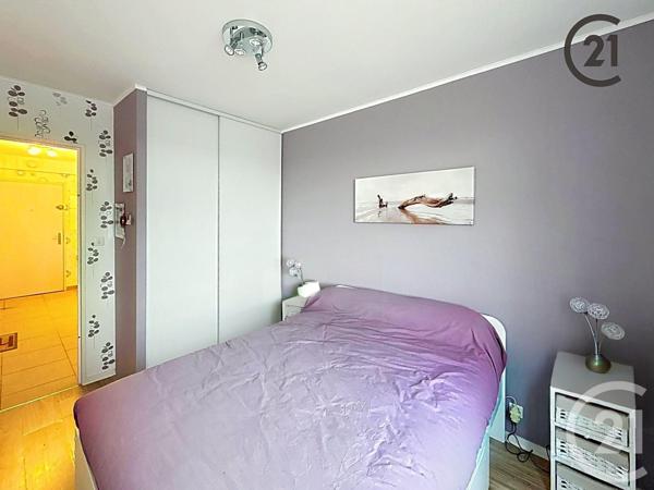 Appartement F2 à vendre  2 pièces - 51,80 m2 MIGENNES - 89