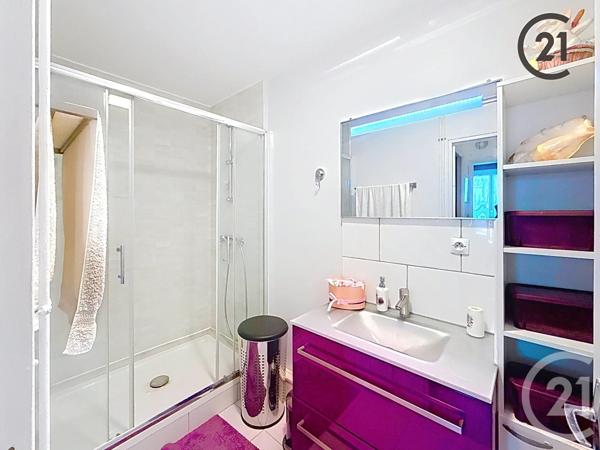 Appartement F2 à vendre  2 pièces - 51,80 m2 MIGENNES - 89