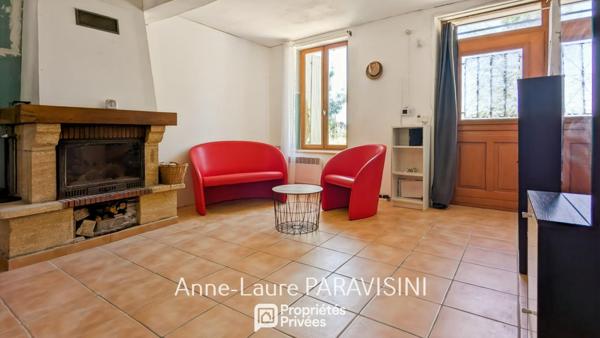 Castelnaudary - Maison T5 à fort potentiel avec terrain arboré