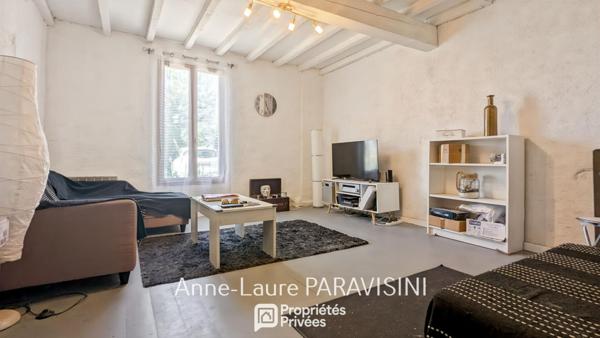 Castelnaudary - Maison T5 à fort potentiel avec terrain arboré