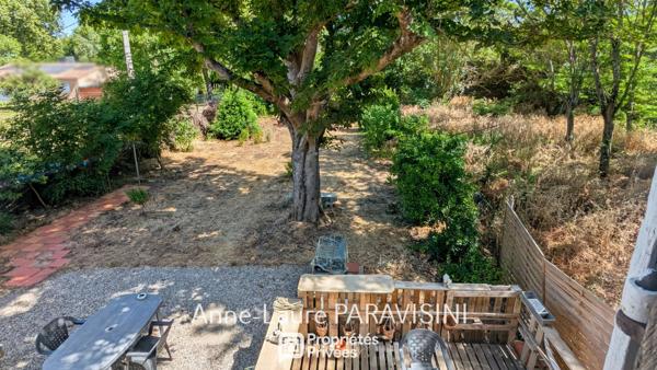 Castelnaudary - Maison T5 à fort potentiel avec terrain arboré