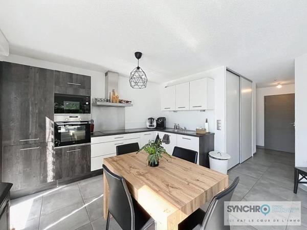 Appartement à louer à Cernay (68700)