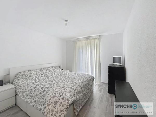 Appartement à louer à Cernay (68700)