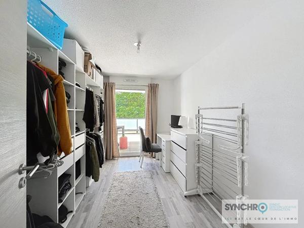 Appartement à louer à Cernay (68700)