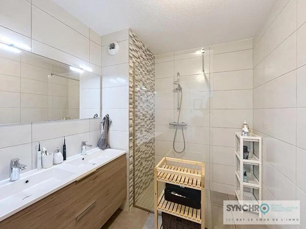 Appartement à louer à Cernay (68700)