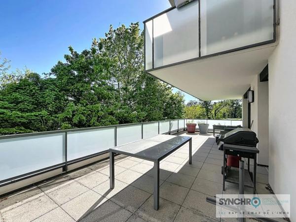 Appartement à louer à Cernay (68700)