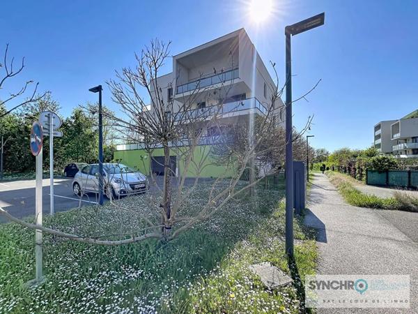 Appartement à louer à Cernay (68700)