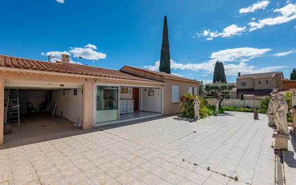 Maison à vendre    3 pièces • 73,51 m2 Sanary-sur-Mer