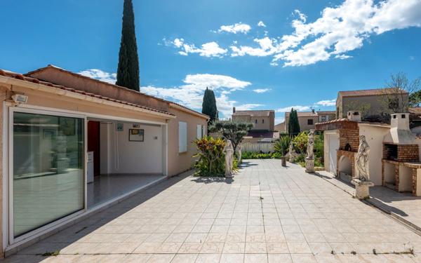 Maison à vendre    3 pièces • 73,51 m2 Sanary-sur-Mer