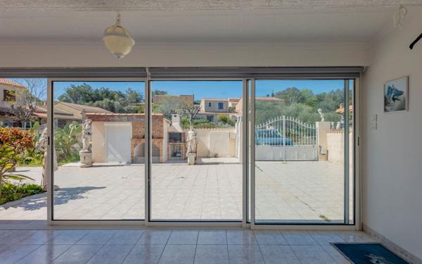 Maison à vendre    3 pièces • 73,51 m2 Sanary-sur-Mer