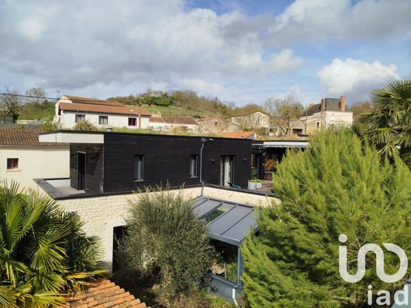 Maison à vendre 8 pièces 227 m² Thouars