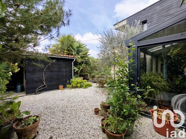 Maison à vendre 8 pièces 227 m² Thouars