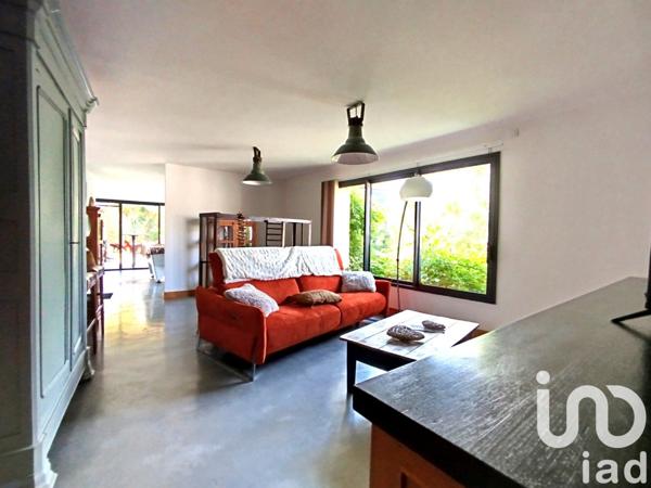 Maison à vendre 8 pièces 227 m² Thouars