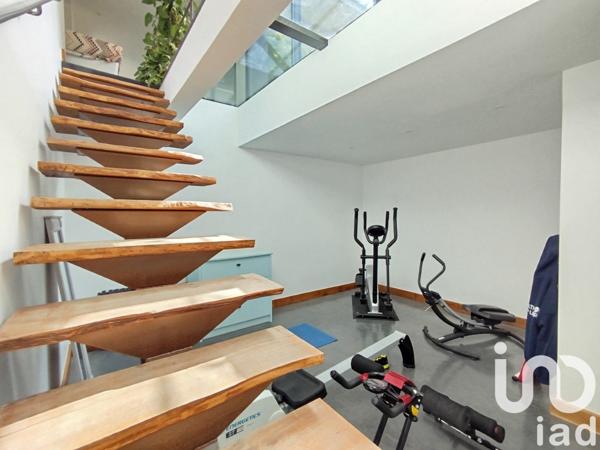 Maison à vendre 8 pièces 227 m² Thouars