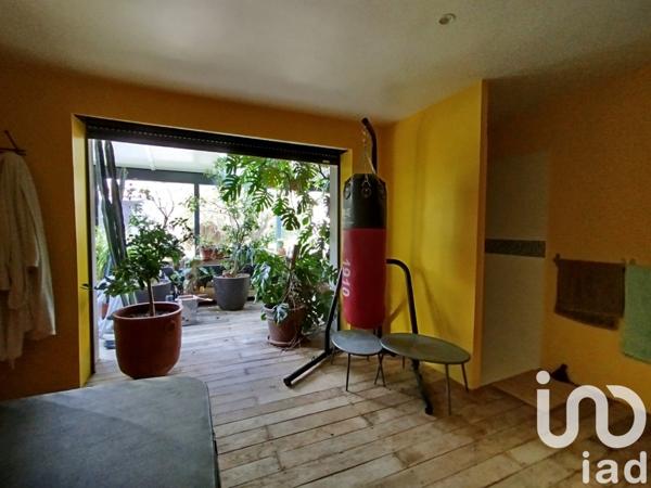 Maison à vendre 8 pièces 227 m² Thouars