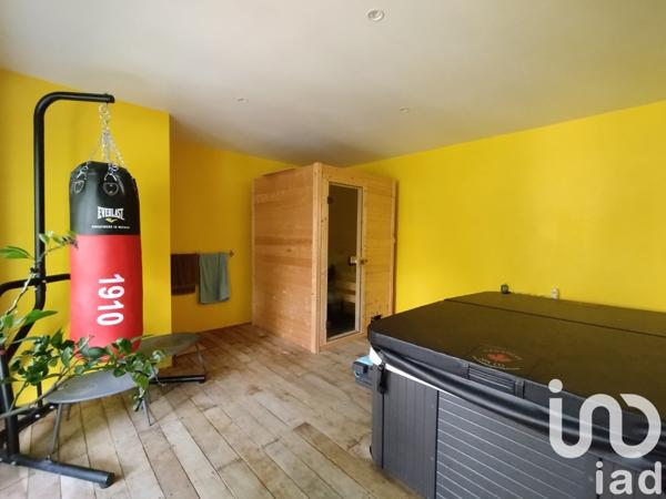 Maison à vendre 8 pièces 227 m² Thouars