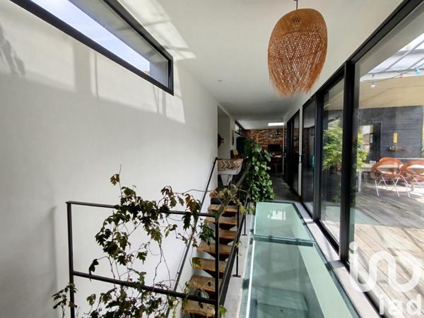 Maison à vendre 8 pièces 227 m² Thouars