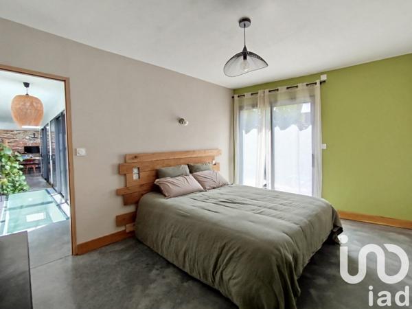 Maison à vendre 8 pièces 227 m² Thouars