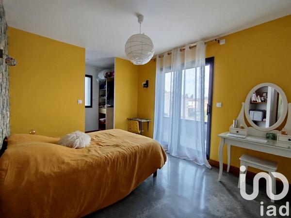 Maison à vendre 8 pièces 227 m² Thouars